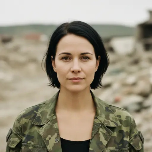 Ragnhild Viken